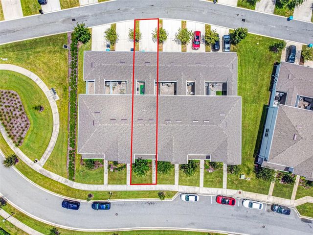 5133 SAPLING SPROUT DRIVE, Orlando, FL 32829