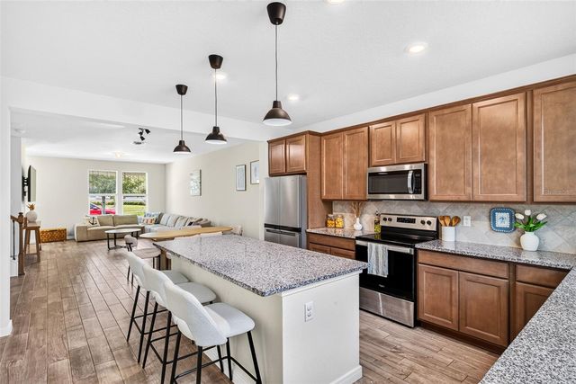 5133 SAPLING SPROUT DRIVE, Orlando, FL 32829