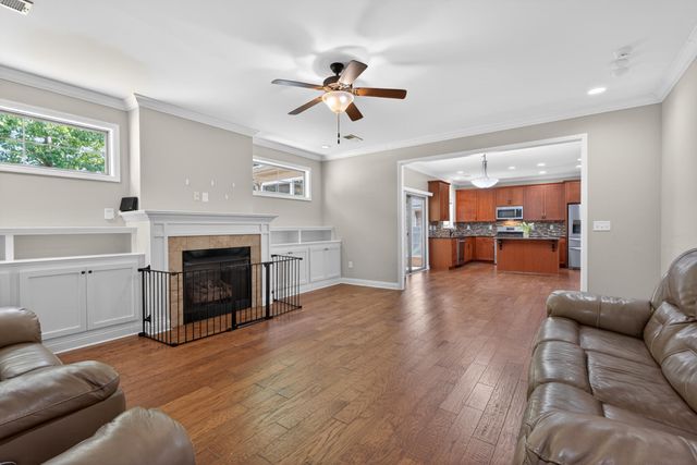 1072 Kavenaugh Lane, Lexington, KY 40509