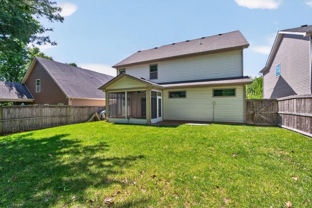 1072 Kavenaugh Lane, Lexington, KY 40509