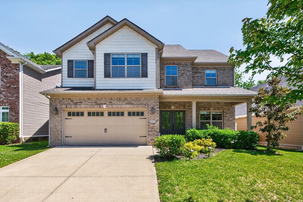 1072 Kavenaugh Lane, Lexington, KY 40509
