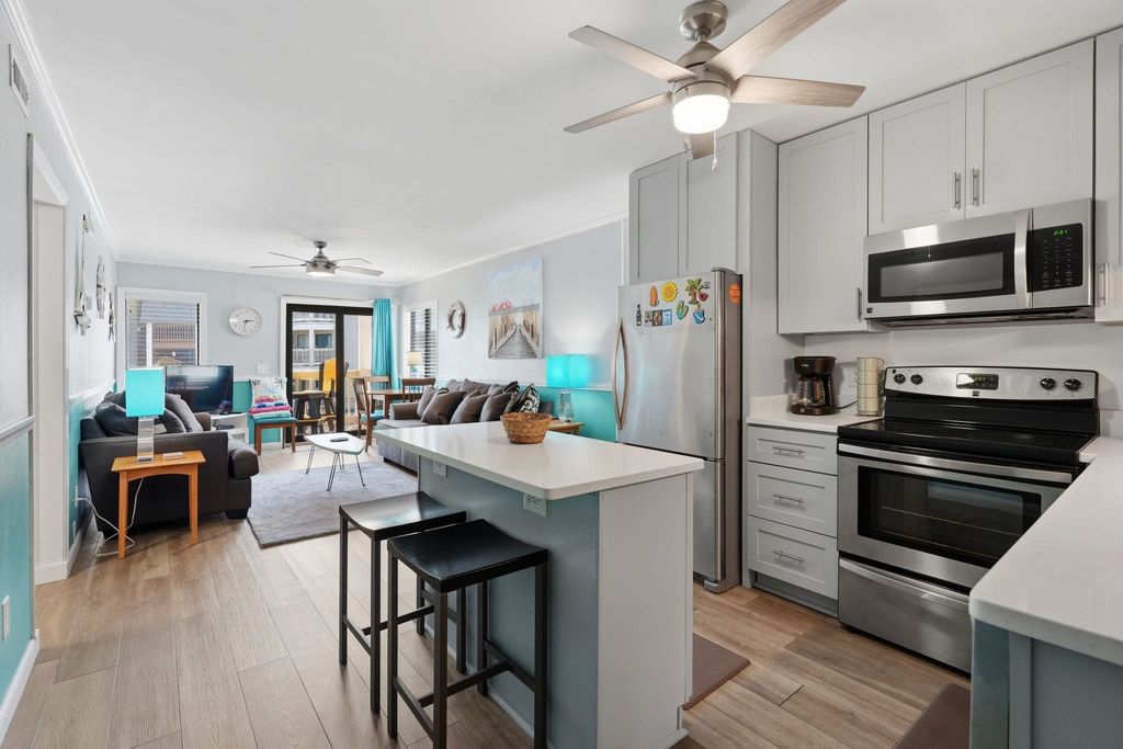 5601 N Ocean Blvd # D-212, Myrtle Beach, SC 29577 — photo 2