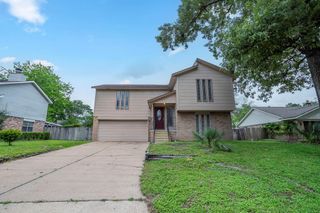 3015 Glen Spring Drive, Houston, TX 77339