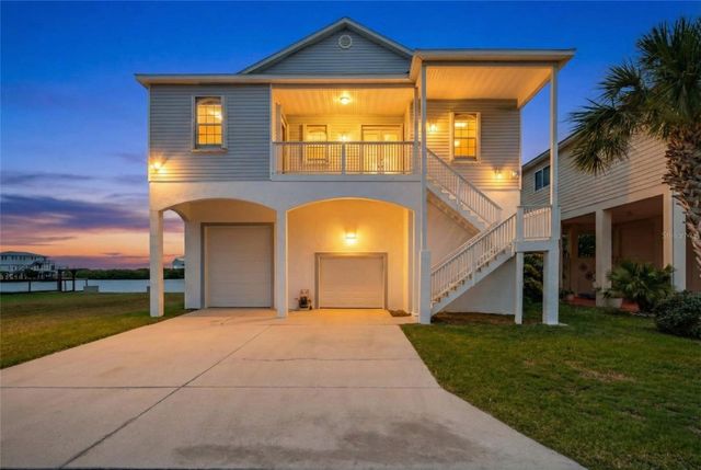 14603 MCDONALD LANE, Hudson, FL 34667