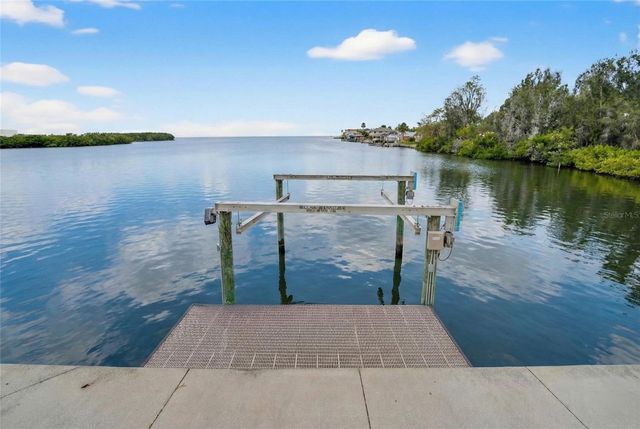 14603 MCDONALD LANE, Hudson, FL 34667