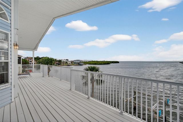 14603 MCDONALD LANE, Hudson, FL 34667