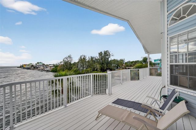 14603 MCDONALD LANE, Hudson, FL 34667