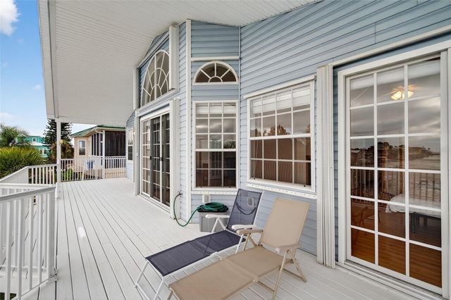 14603 MCDONALD LANE, Hudson, FL 34667