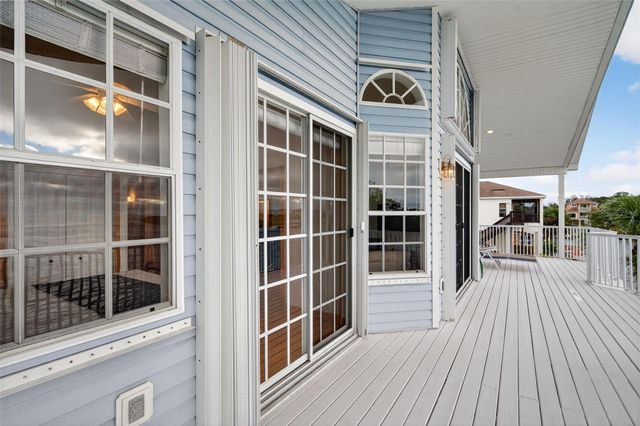 14603 MCDONALD LANE, Hudson, FL 34667