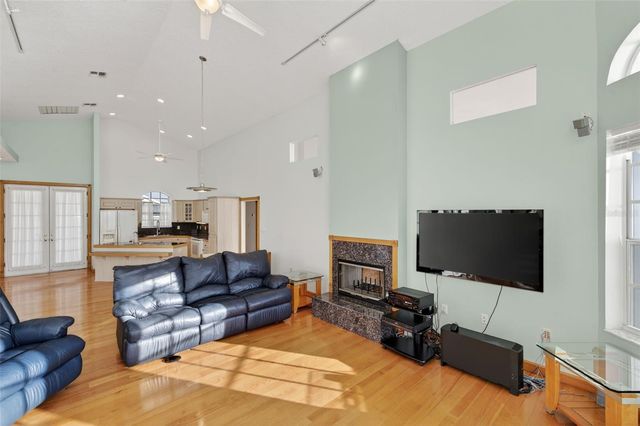 14603 MCDONALD LANE, Hudson, FL 34667