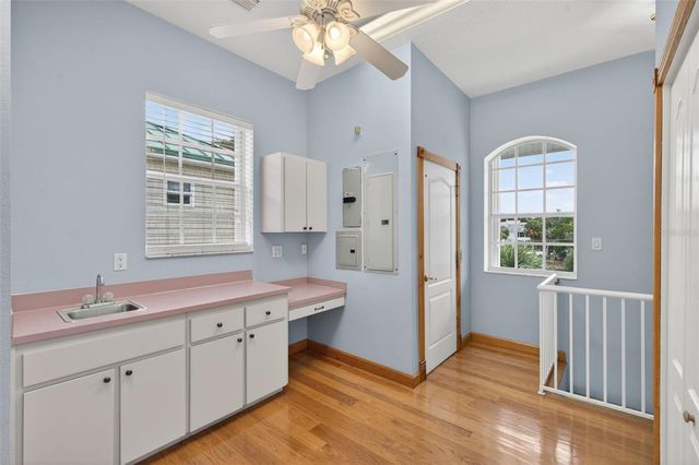 14603 MCDONALD LANE, Hudson, FL 34667