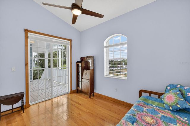 14603 MCDONALD LANE, Hudson, FL 34667