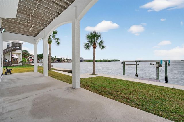 14603 MCDONALD LANE, Hudson, FL 34667