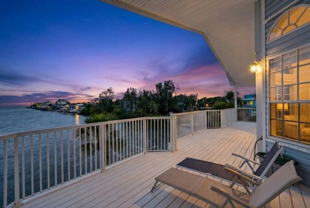 14603 MCDONALD LANE, Hudson, FL 34667