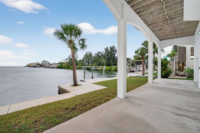 14603 MCDONALD LANE, Hudson, FL 34667