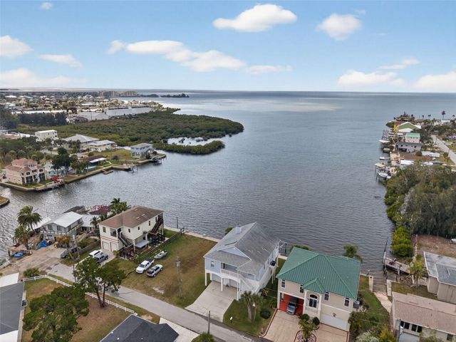 14603 MCDONALD LANE, Hudson, FL 34667