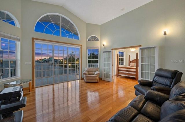 14603 MCDONALD LANE, Hudson, FL 34667