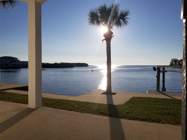 14603 MCDONALD LANE, Hudson, FL 34667