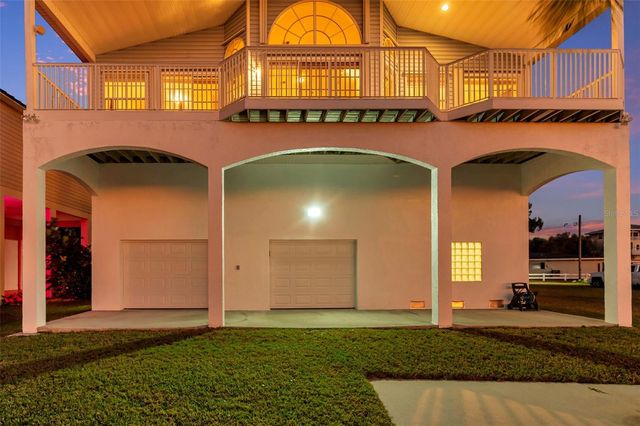 14603 MCDONALD LANE, Hudson, FL 34667