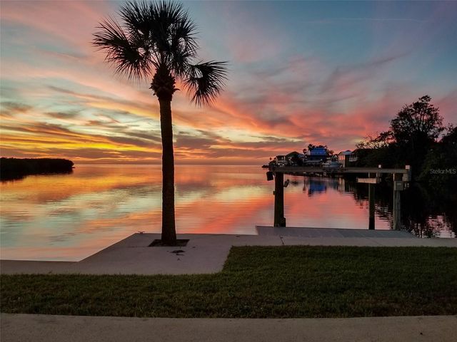 14603 MCDONALD LANE, Hudson, FL 34667