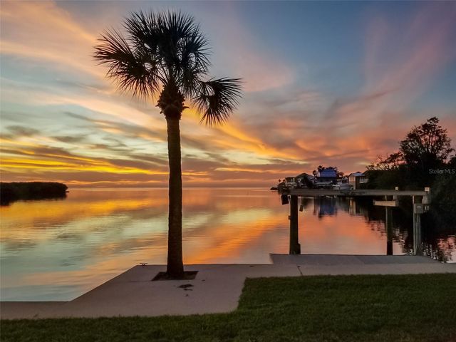 14603 MCDONALD LANE, Hudson, FL 34667