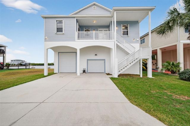 14603 MCDONALD LANE, Hudson, FL 34667