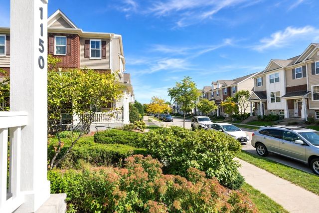 1150 Evergreen Avenue, Des Plaines, IL 60016