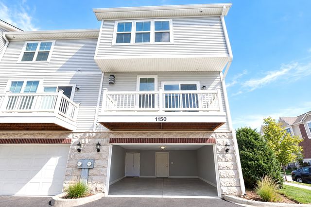 1150 Evergreen Avenue, Des Plaines, IL 60016