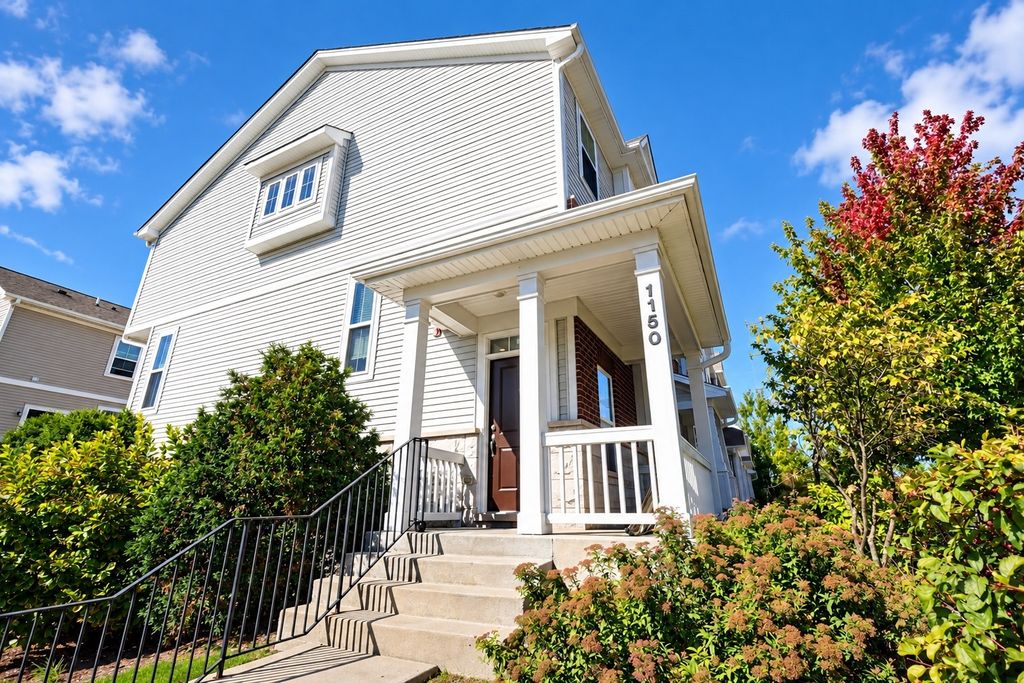 1150 Evergreen Avenue, Des Plaines, IL 60016