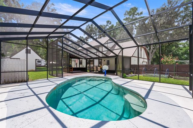 102 THICKET LANE, Palatka, FL 32177