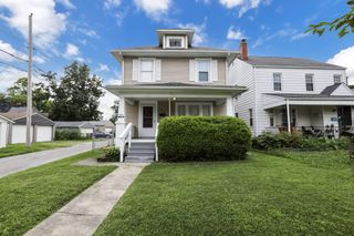 418 Townsend Avenue, Columbus, OH 43223