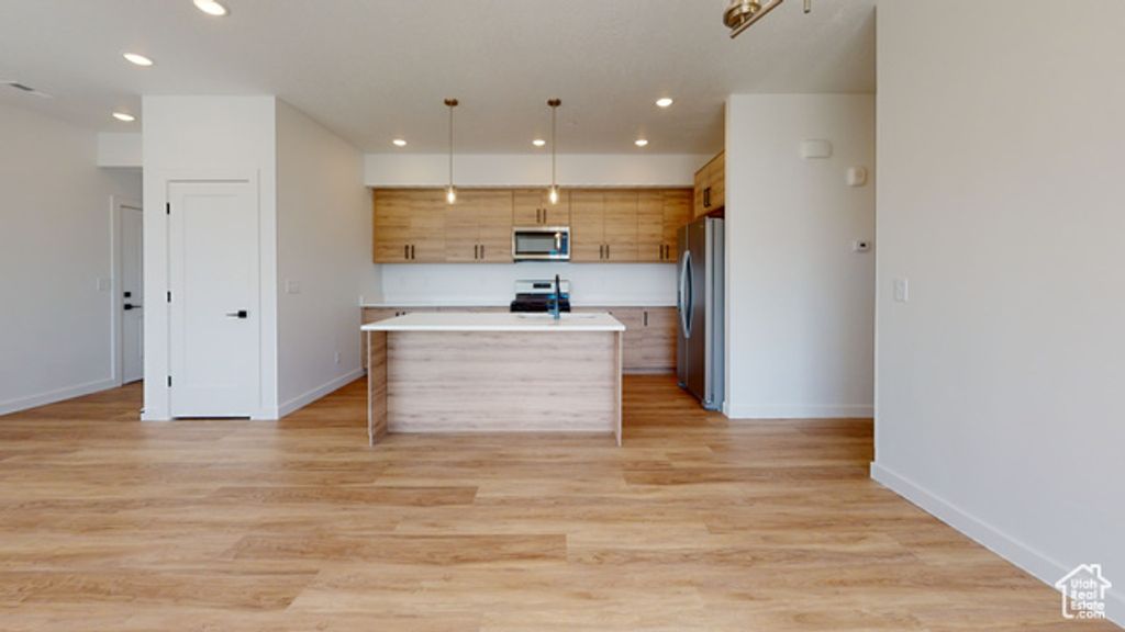 Image 1 of property listing at 1266 S SAWMILL BLVD #3-308, Heber City, UT 84032