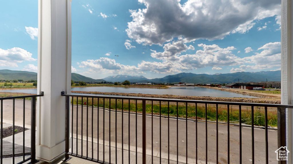 Image 12 of property listing at 1266 S SAWMILL BLVD #3-308, Heber City, UT 84032