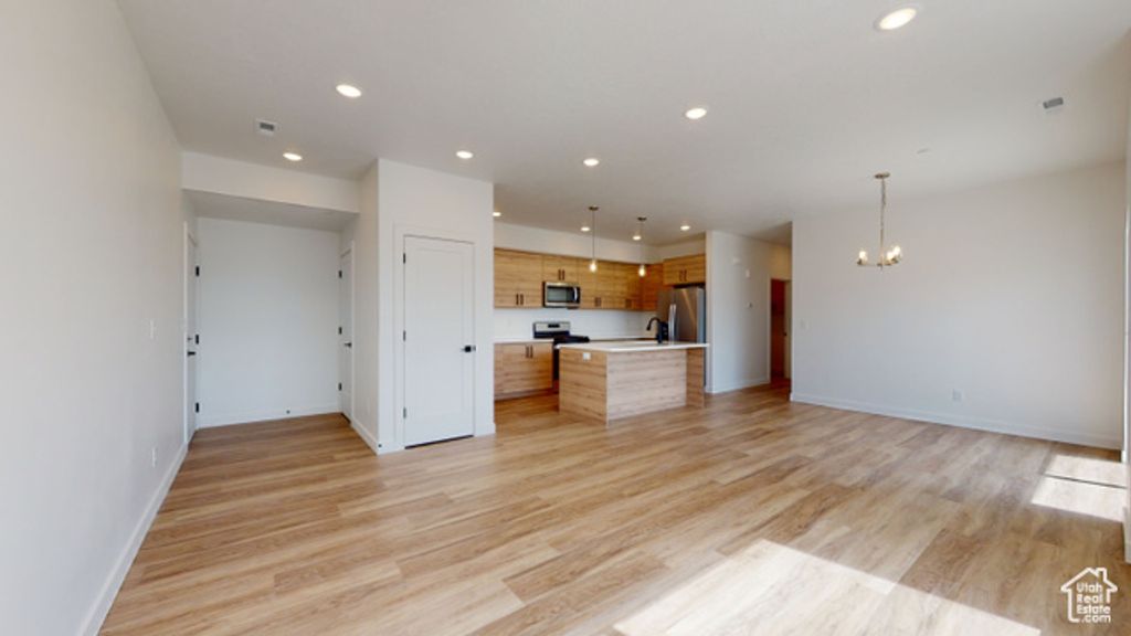 Image 13 of property listing at 1266 S SAWMILL BLVD #3-308, Heber City, UT 84032