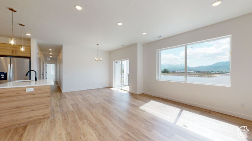 Image 16 of property listing at 1266 S SAWMILL BLVD #3-308, Heber City, UT 84032