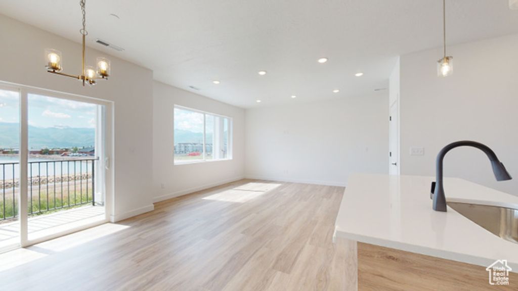 Image 23 of property listing at 1266 S SAWMILL BLVD #3-308, Heber City, UT 84032