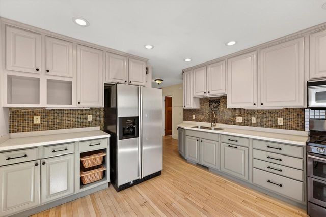 3430 N Cramer STREET, Milwaukee, WI 53211