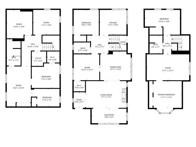 3430 N Cramer STREET, Milwaukee, WI 53211