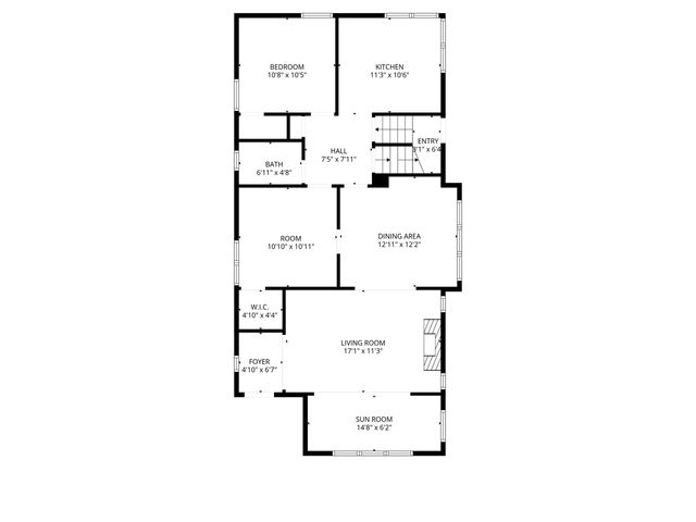 3430 N Cramer STREET, Milwaukee, WI 53211