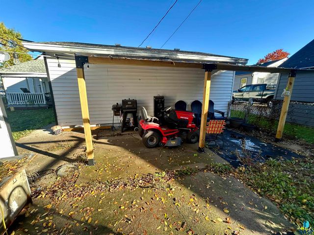 311 E Norton Ave Avenue, Salem, SD 57058