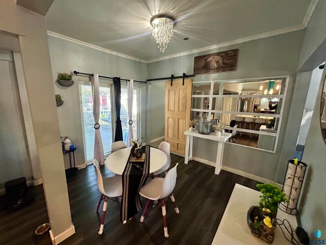 311 E Norton Ave Avenue, Salem, SD 57058