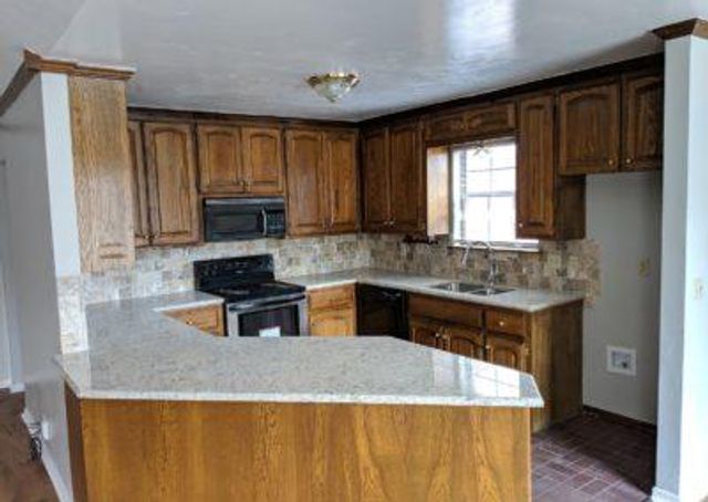 1404 Wood Duck Drive, Edmond, OK 73013