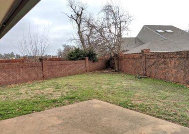 1404 Wood Duck Drive, Edmond, OK 73013