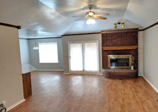 1404 Wood Duck Drive, Edmond, OK 73013