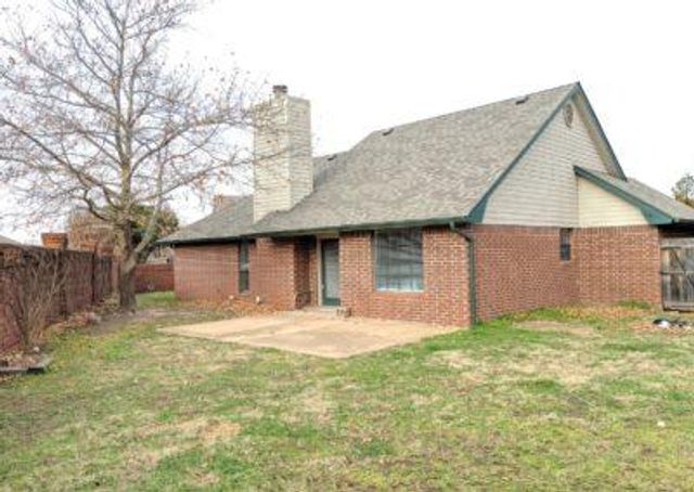 1404 Wood Duck Drive, Edmond, OK 73013