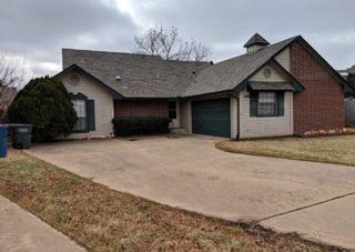 1404 Wood Duck Drive, Edmond, OK 73013