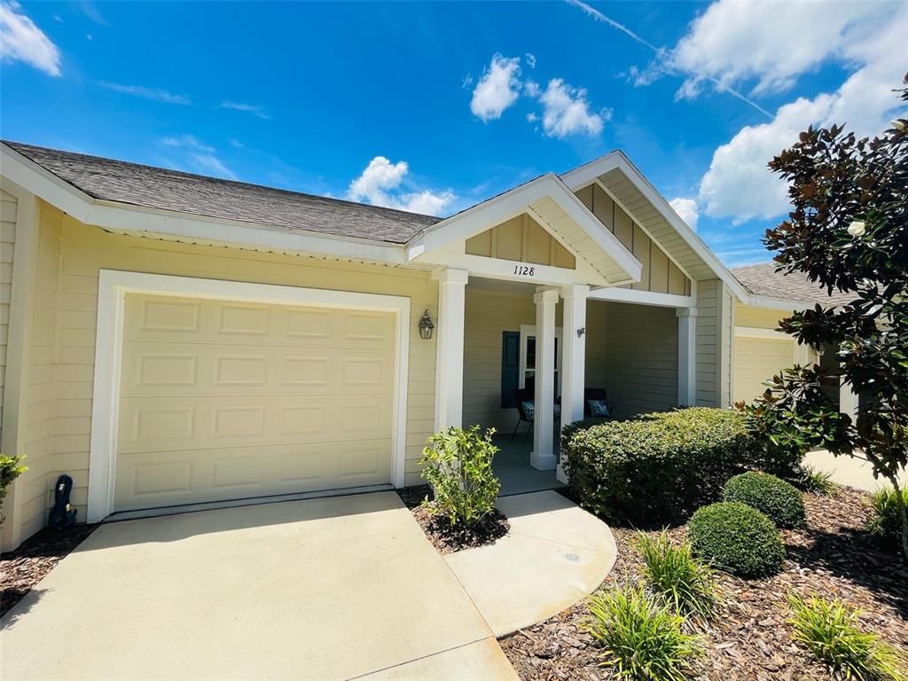 1128 NW 129TH DRIVE, Newberry, FL 32669