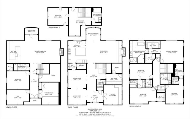 619 Jackson Avenue, River Forest, IL 60305