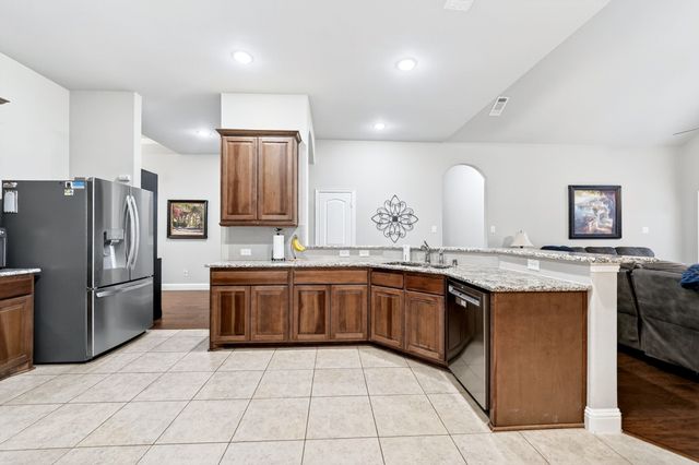 1748 Amalfi Drive, Rockwall, TX 75032