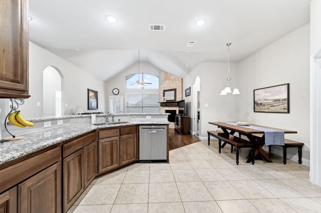 1748 Amalfi Drive, Rockwall, TX 75032
